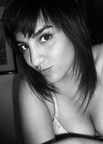 paula alejandra skinhead girl